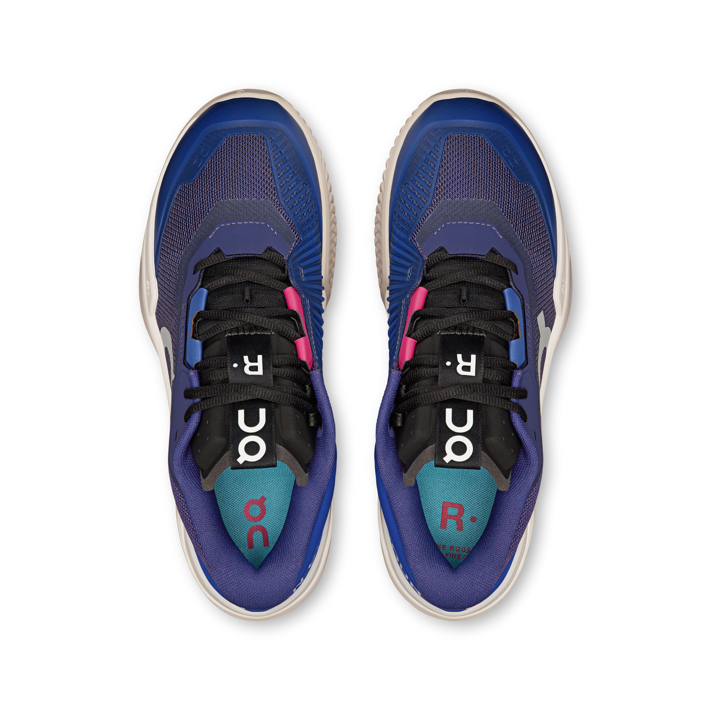 On Roger Pro Fire Clay Currant l Horizon