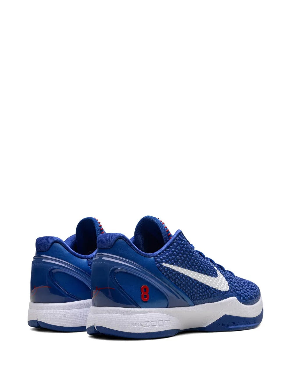 Kobe 6 Protro Dodgers