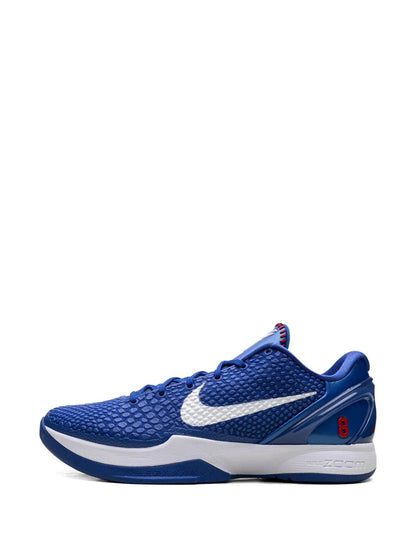 Kobe 6 Protro Dodgers