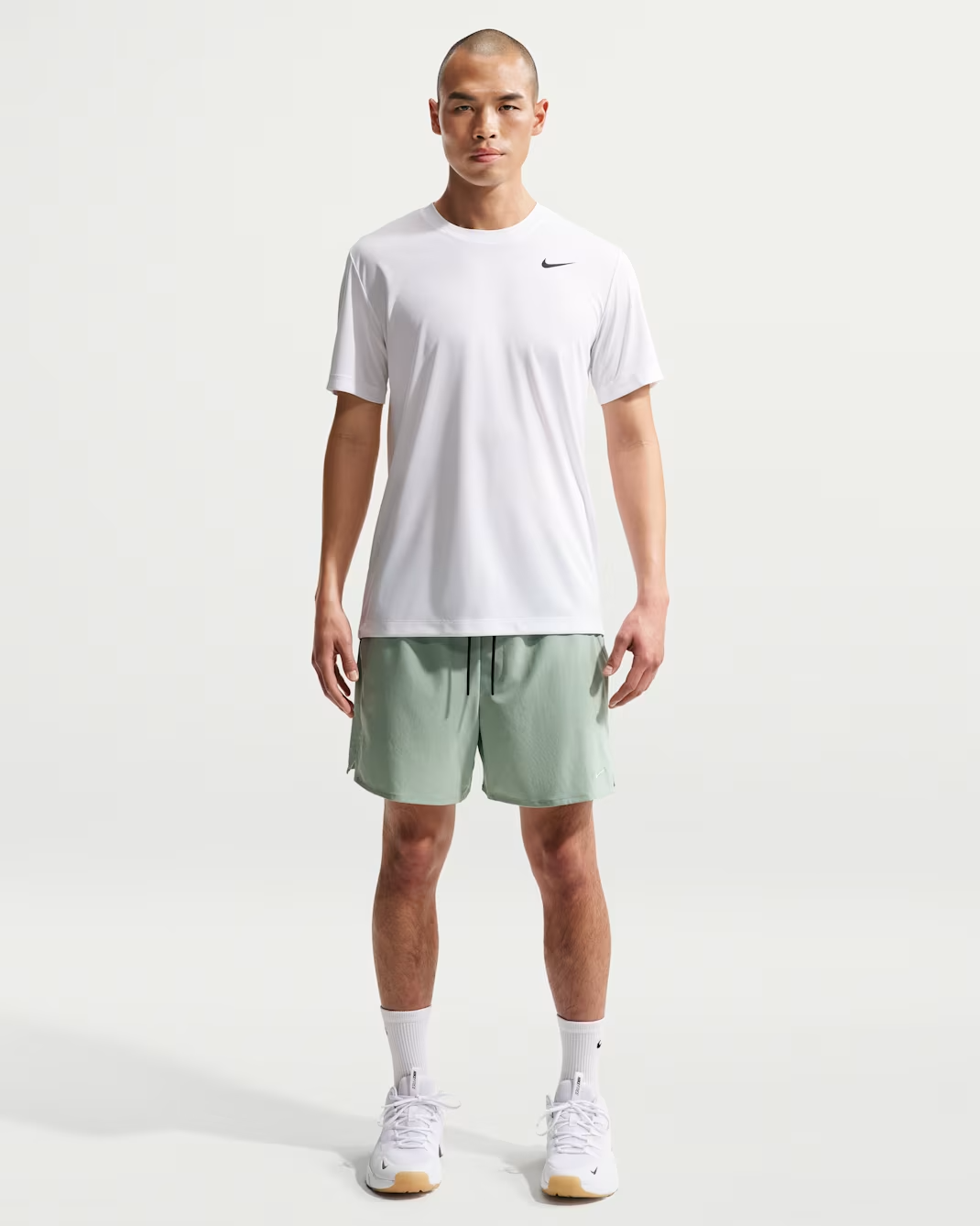 Nike Men's Dri-FIT Training T-Shirt