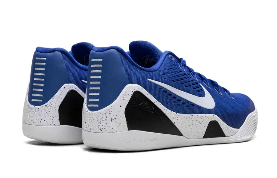 Kobe 9 Low EM Protro Game Royal