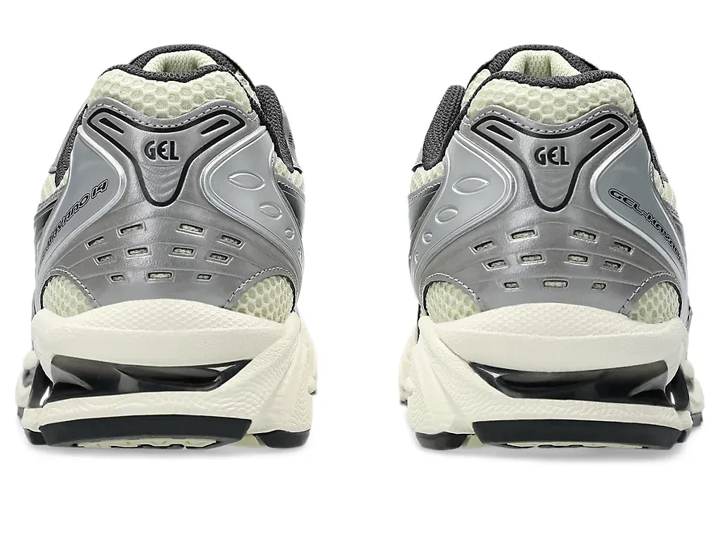 ASICS GEL-KAYANO 14 'OYSTER WHITE/STEEPLE GREY'