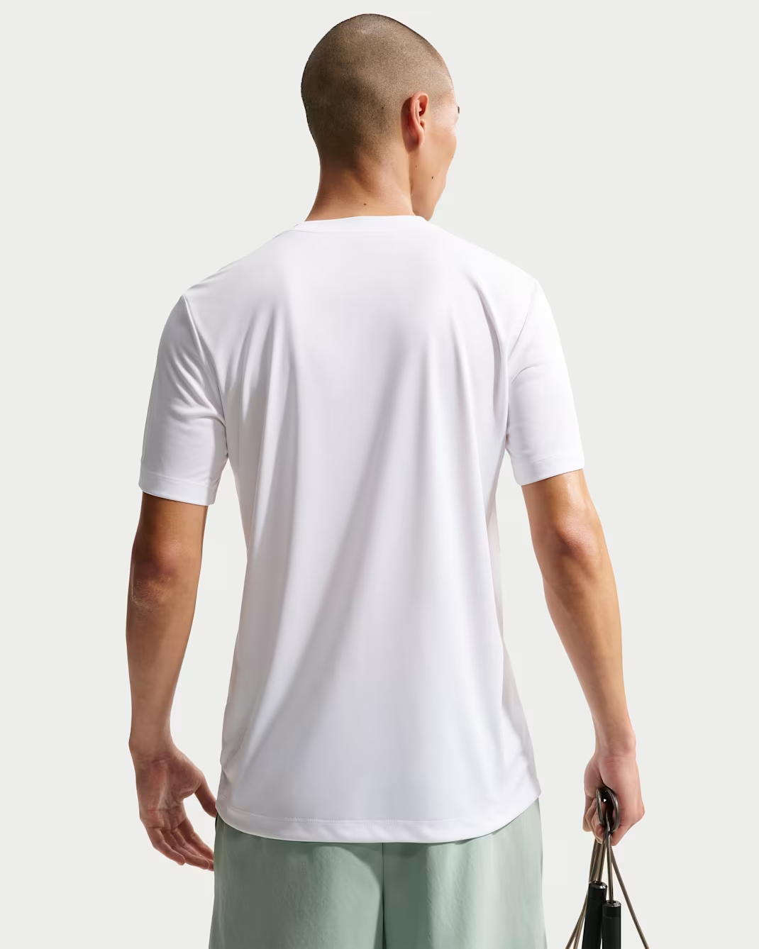 Nike Men's Dri-FIT Training T-Shirt