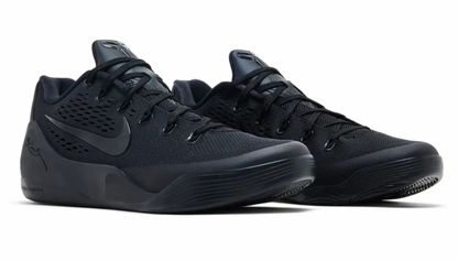 KOBE 9 TRIPLE BLACK