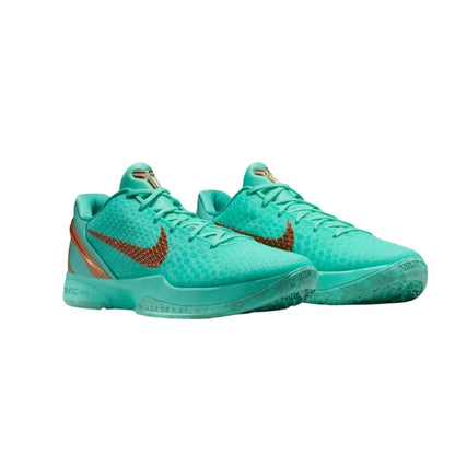 Kobe 6 Protro  Statue Of Liberty