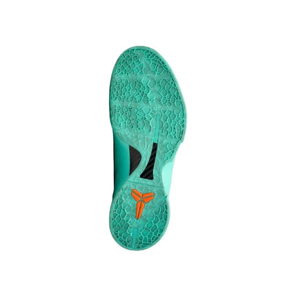 Kobe 6 Protro  Statue Of Liberty