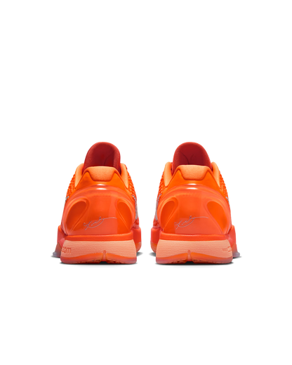 Kobe 6 Protro Total Orange