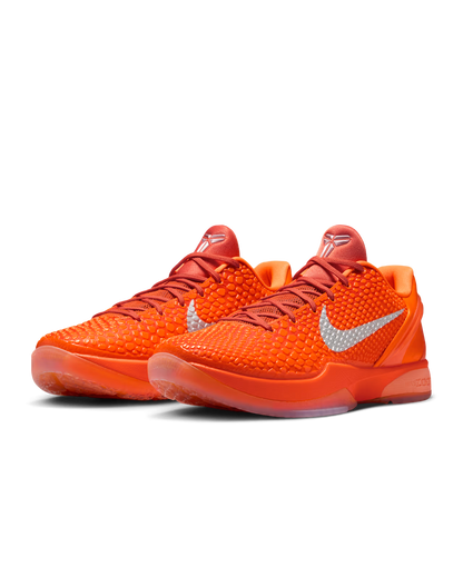 Kobe 6 Protro Total Orange