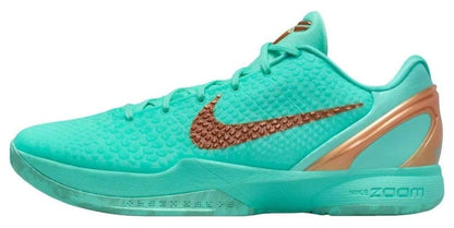 Kobe 6 Protro  Statue Of Liberty