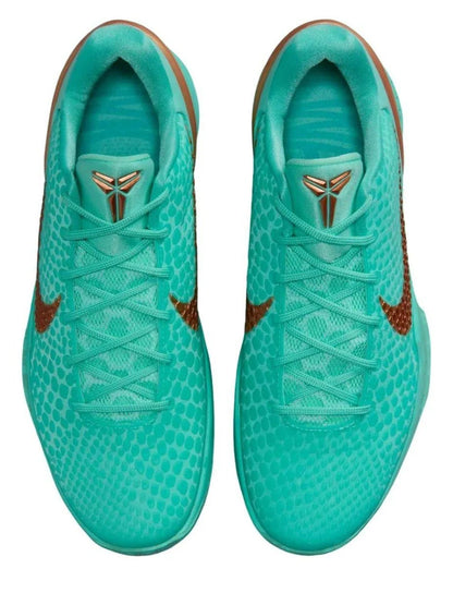 Kobe 6 Protro  Statue Of Liberty