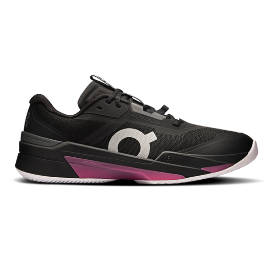 On Roger Pro Fire Black | Pink.
