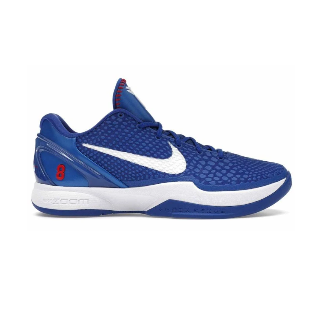 Kobe 6 Protro Dodgers