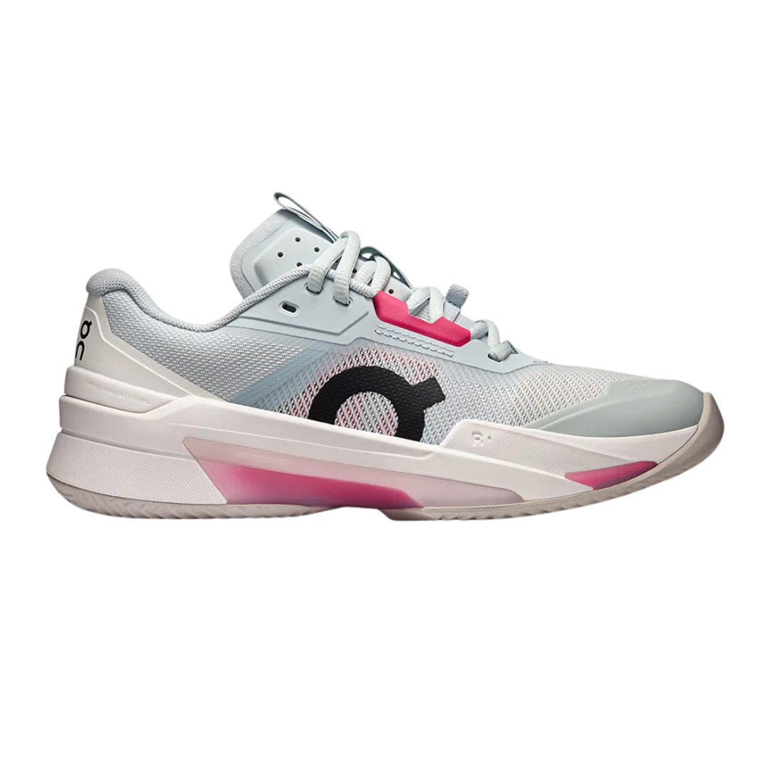 On Roger Pro Fire Clay Arctic l Pink
